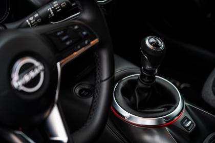 Test: Nissan Juke 1.0DiG-T 114Ps